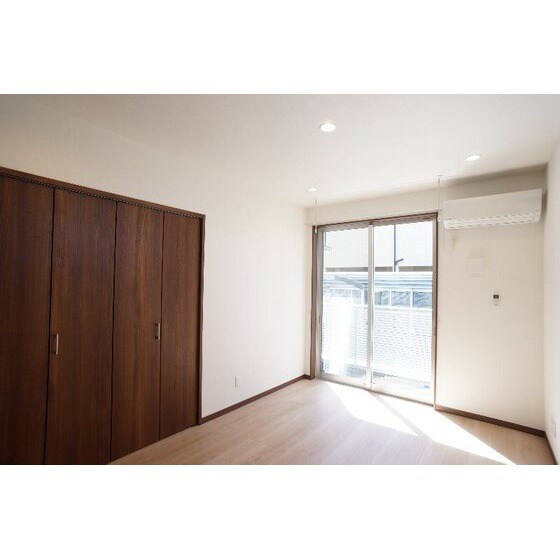 コア・シティ上中居の物件内観写真