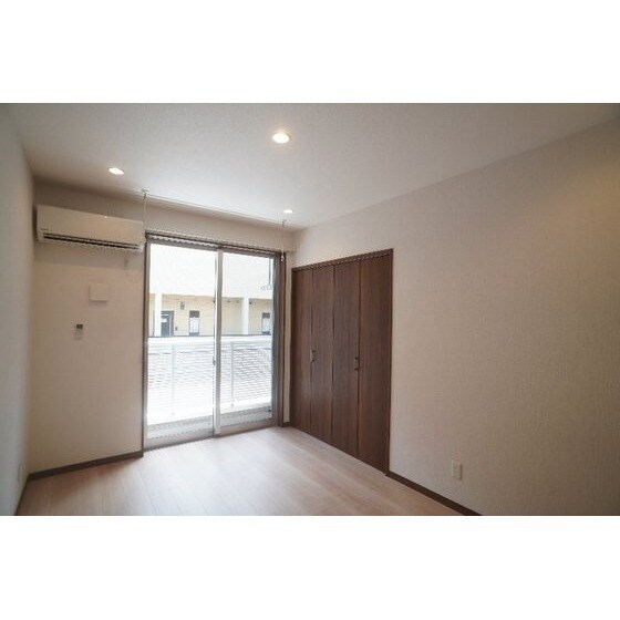 コア・シティ上中居の物件内観写真