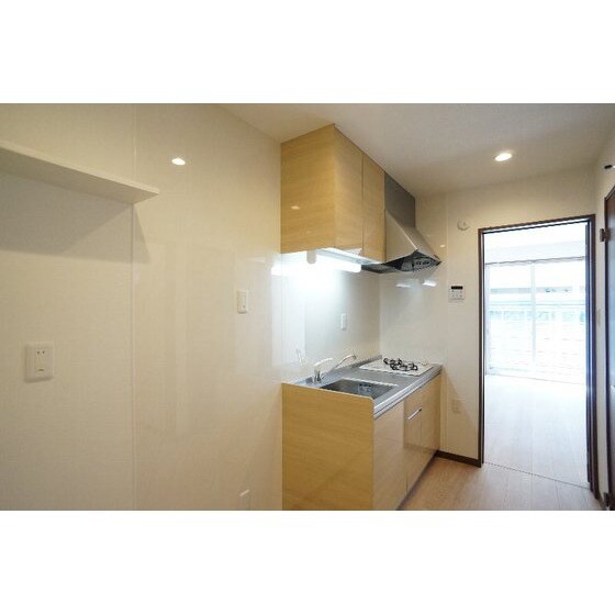 コア・シティ上中居の物件内観写真