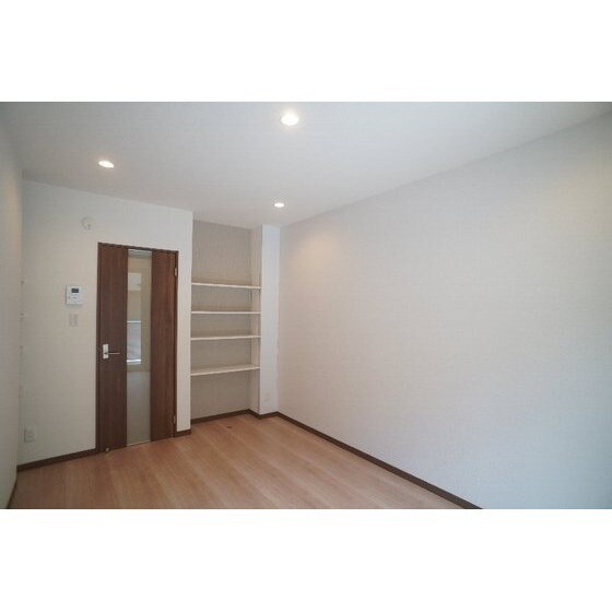 コア・シティ上中居の物件内観写真