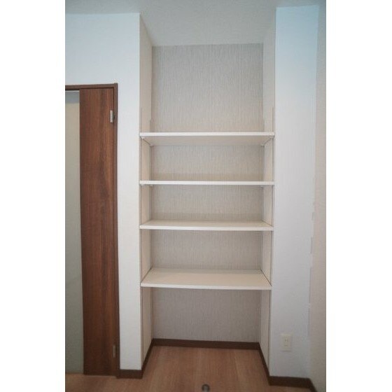 コア・シティ上中居の物件内観写真