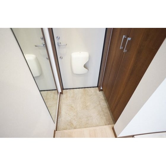 コア・シティ上中居の物件内観写真