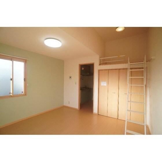 ローレルコート　Ⅲの物件内観写真