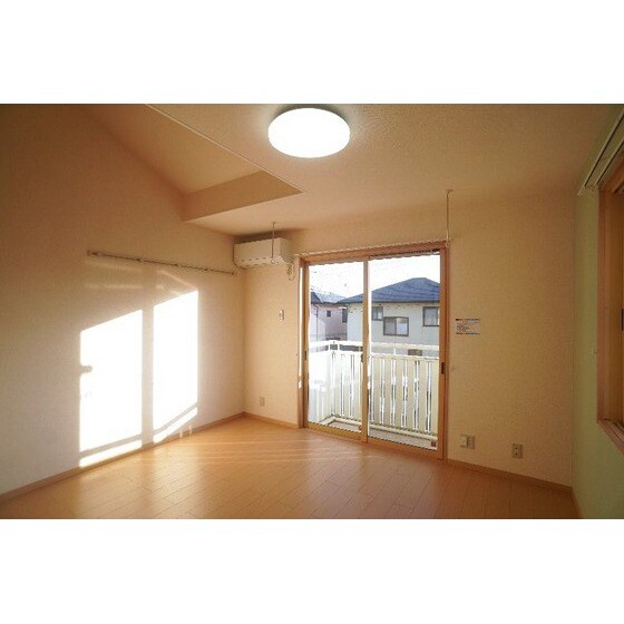 ローレルコート　Ⅲの物件内観写真