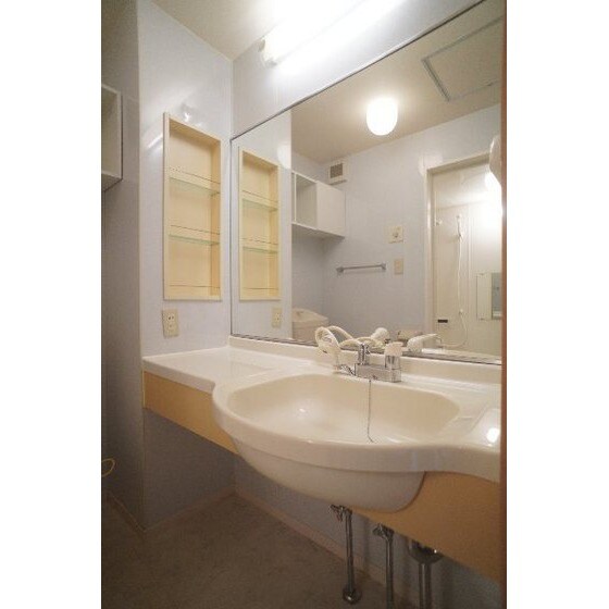 ローレルコート　Ⅲの物件内観写真