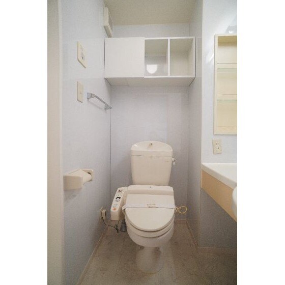 ローレルコート　Ⅲの物件内観写真