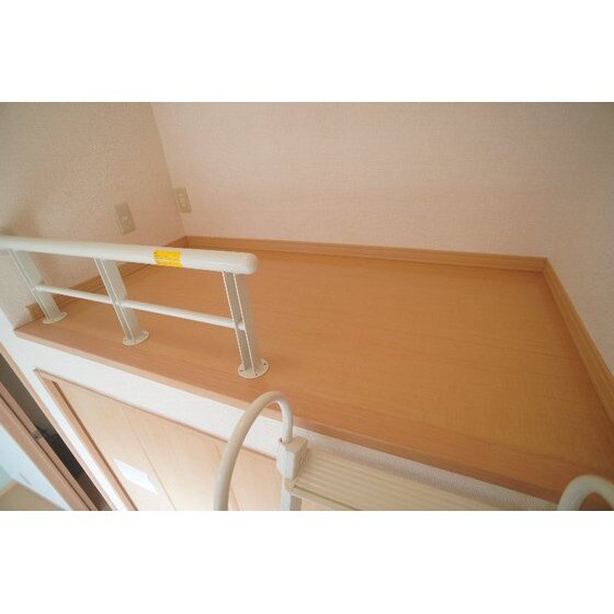 ローレルコート　Ⅲの物件内観写真