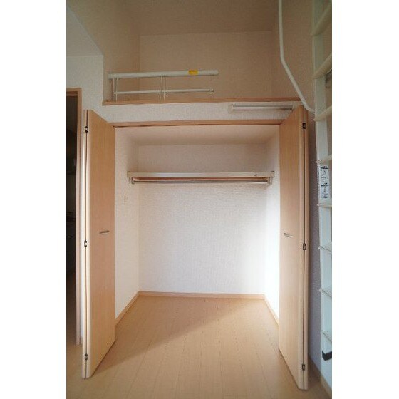 ローレルコート　Ⅲの物件内観写真