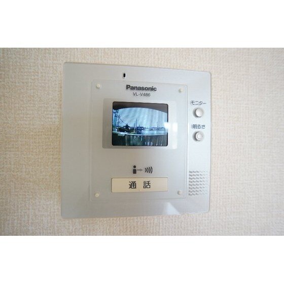 ローレルコート　Ⅲの物件内観写真