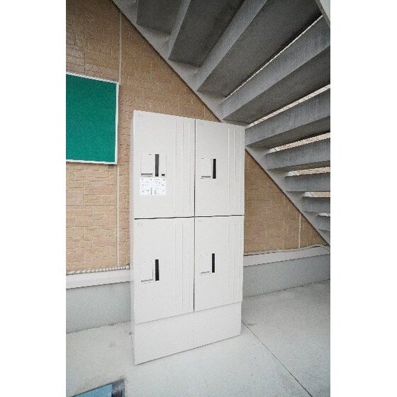 ローレルコート　Ⅲの物件内観写真