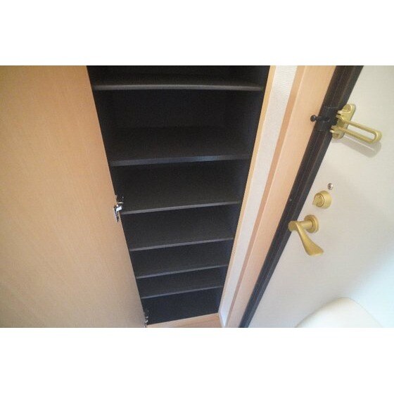 ローレルコート　Ⅲの物件内観写真