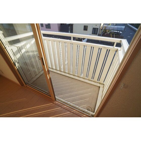 ローレルコート　Ⅲの物件内観写真