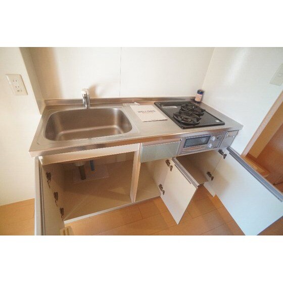 ローレルコート　Ⅲの物件内観写真