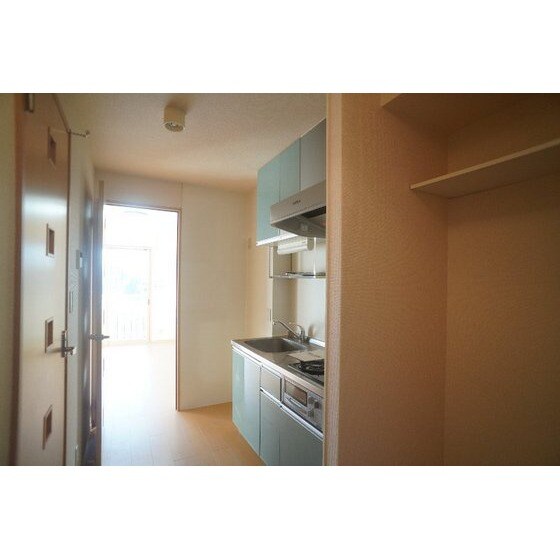 ローレルコート　Ⅲの物件内観写真