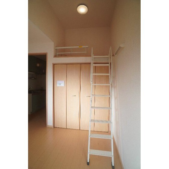 ローレルコート　Ⅲの物件内観写真