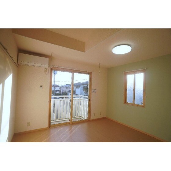 ローレルコート　Ⅲの物件内観写真