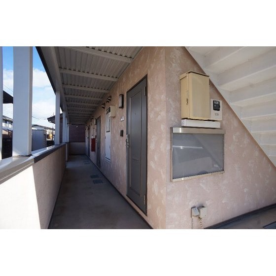 ワンズエギの物件外観写真