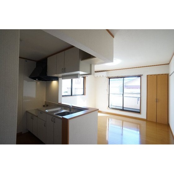 ワンズエギの物件内観写真