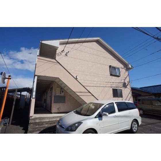 ワンズエギの物件外観写真