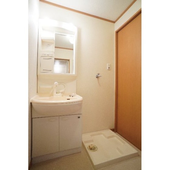 ワンズエギの物件内観写真