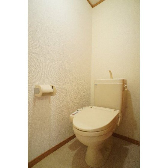 ワンズエギの物件内観写真