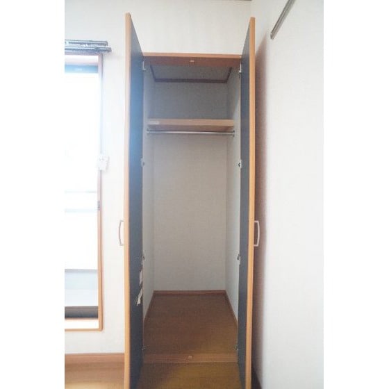 ワンズエギの物件内観写真