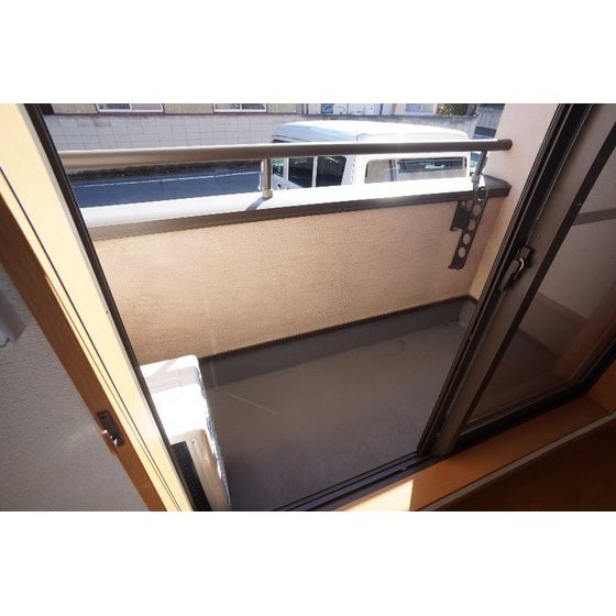 ワンズエギの物件内観写真