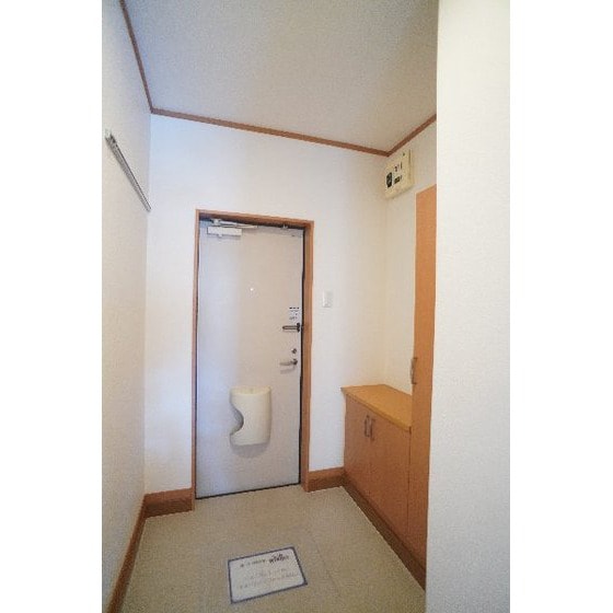 ワンズエギの物件内観写真