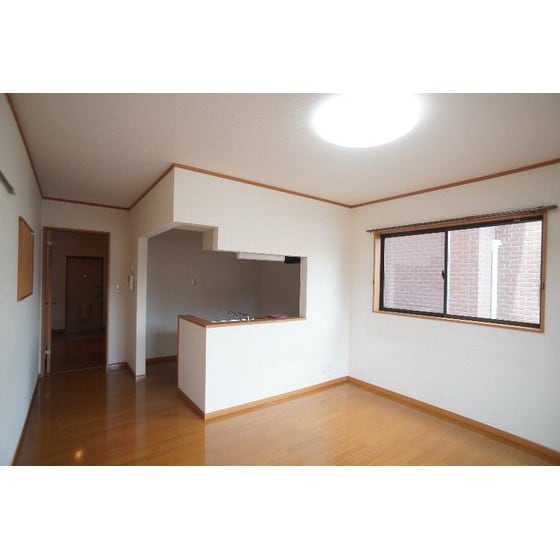 ワンズエギの物件内観写真