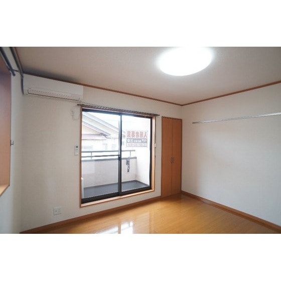 ワンズエギの物件内観写真