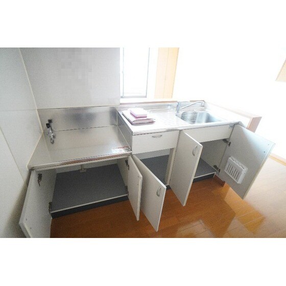 ワンズエギの物件内観写真