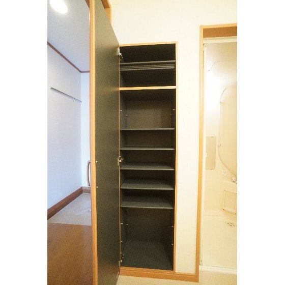 ワンズエギの物件内観写真