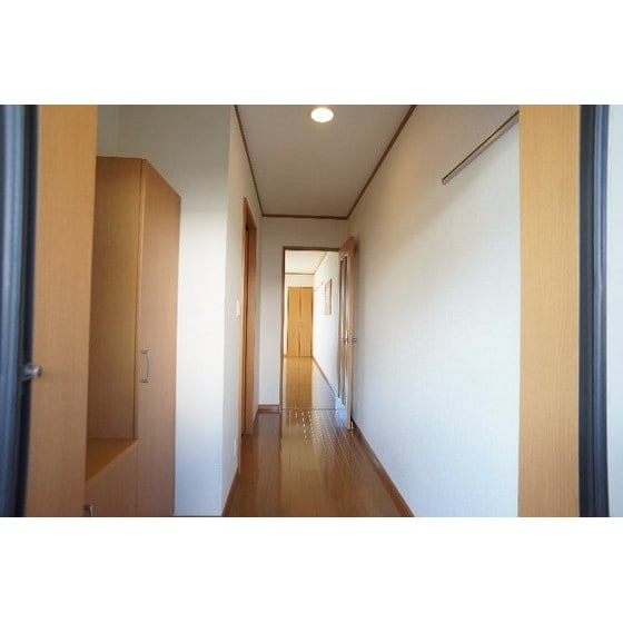 ワンズエギの物件内観写真