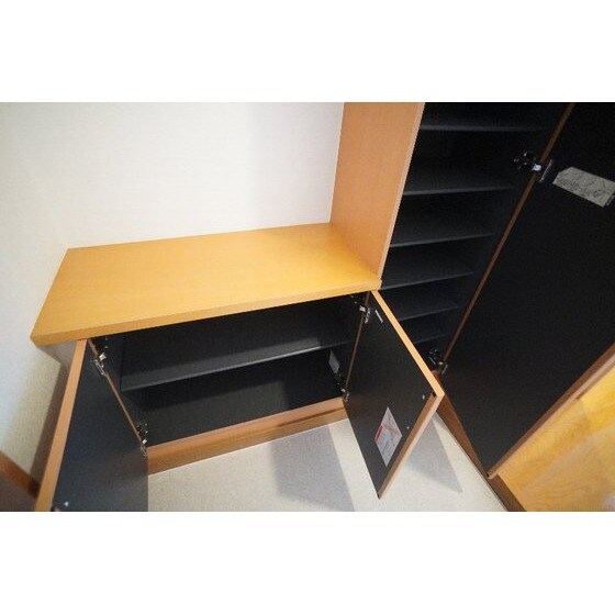 ワンズエギの物件内観写真