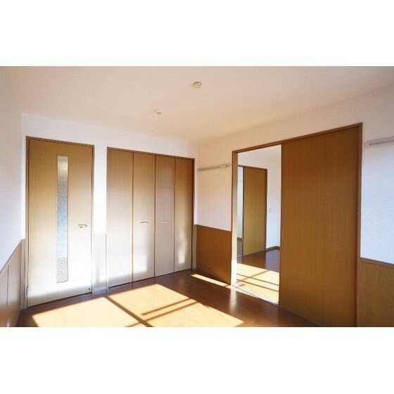 メゾンベールの物件内観写真