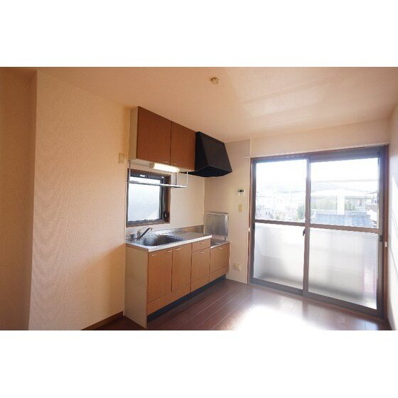 メゾンベールの物件内観写真