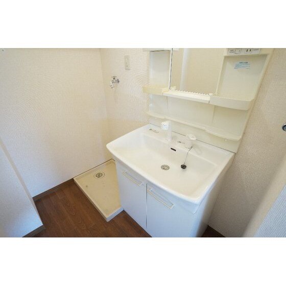 メゾンベールの物件内観写真