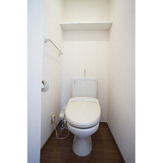 メゾンベールの物件内観写真