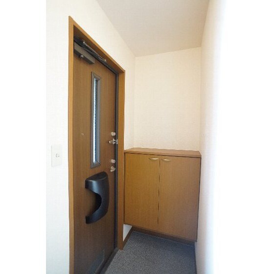 メゾンベールの物件内観写真