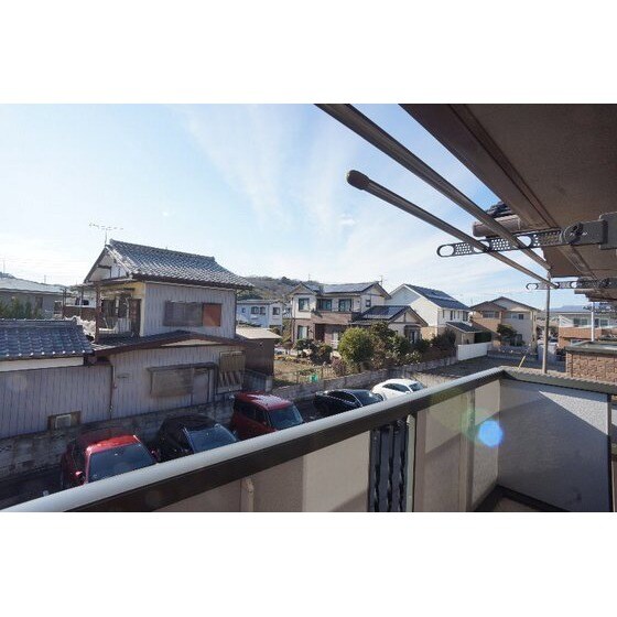 メゾンベールの物件内観写真