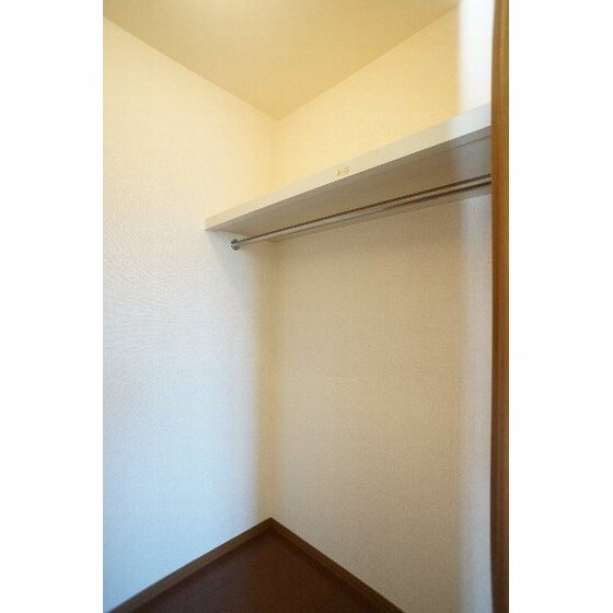 メゾンベールの物件内観写真