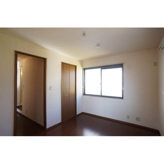 メゾンベールの物件内観写真