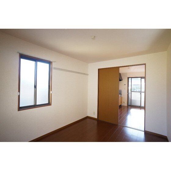 メゾンベールの物件内観写真