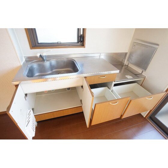 メゾンベールの物件内観写真