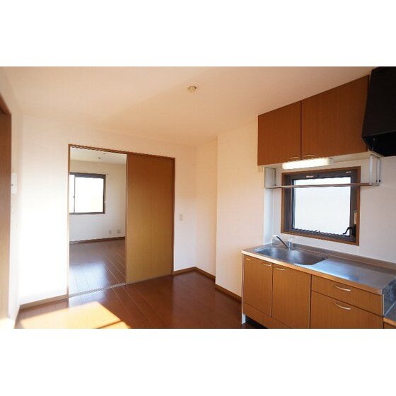 メゾンベールの物件内観写真