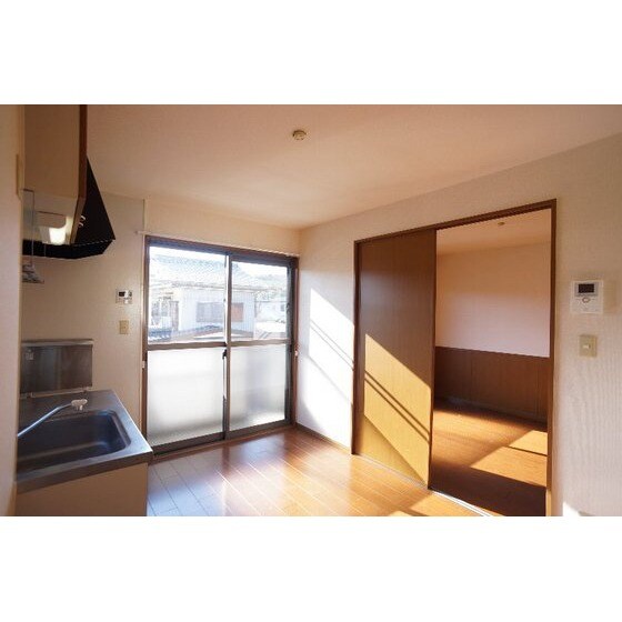 メゾンベールの物件内観写真