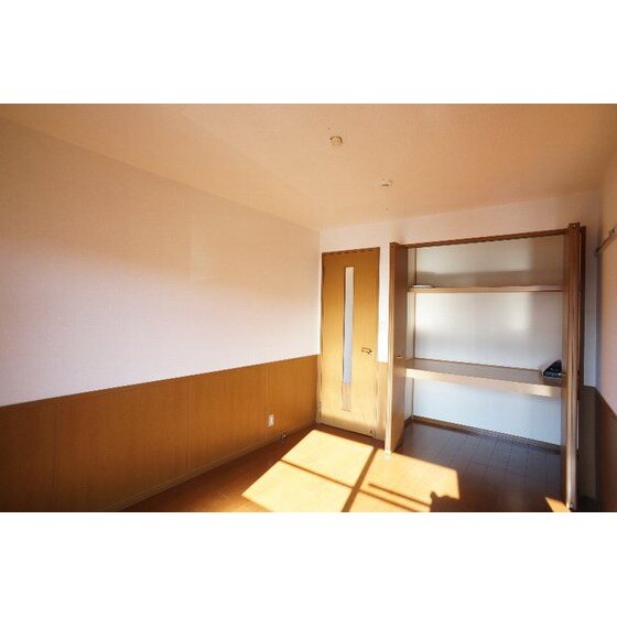 メゾンベールの物件内観写真