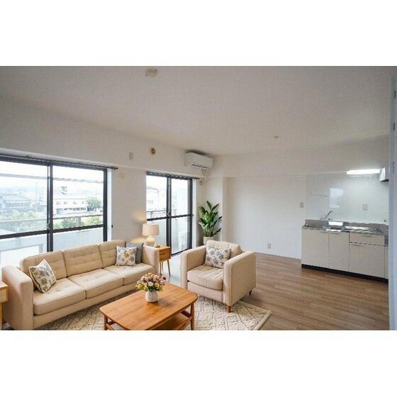 アーバンヒルズ・Ｆの物件内観写真