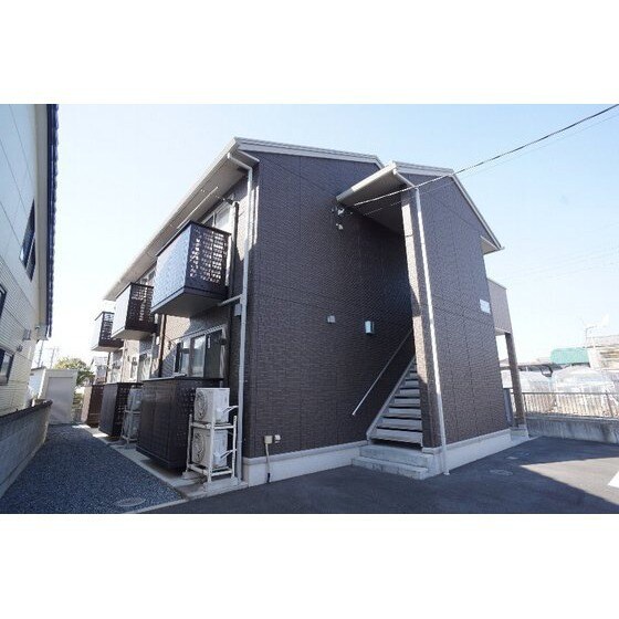 ＩＳＨＩＫＡＷＡ　ＨＩＬＬＳ　Ⅶの物件外観写真