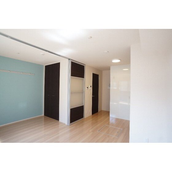 ＩＳＨＩＫＡＷＡ　ＨＩＬＬＳ　Ⅶの物件内観写真